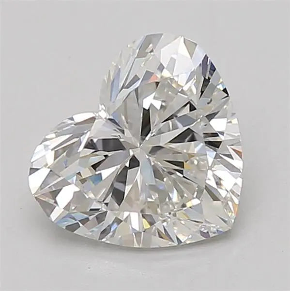1.82 Carat · HEART · E · VVS2 · IGI · Excellent Cut