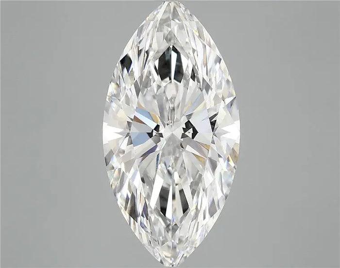 5.05 Carat · MARQUISE · E · VS1 · IGI · Excellent Cut
