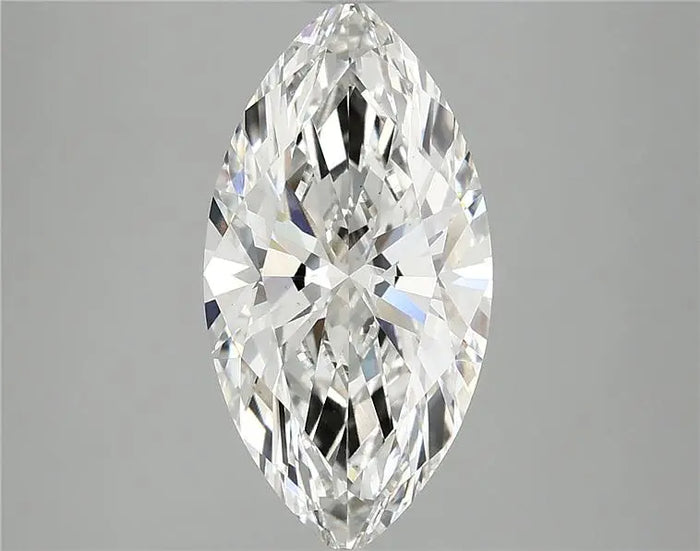 3.02 Carat · MARQUISE · F · VS1 · IGI · Excellent Cut