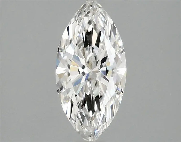 1.04 Carat · MARQUISE · E · VVS2 · IGI · Excellent Cut
