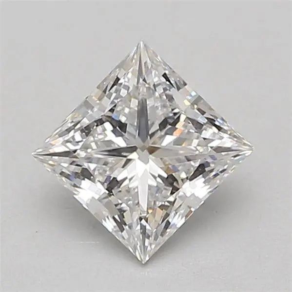 1.58 Carat · PRINCESS · D · VS1 · IGI · Excellent Cut