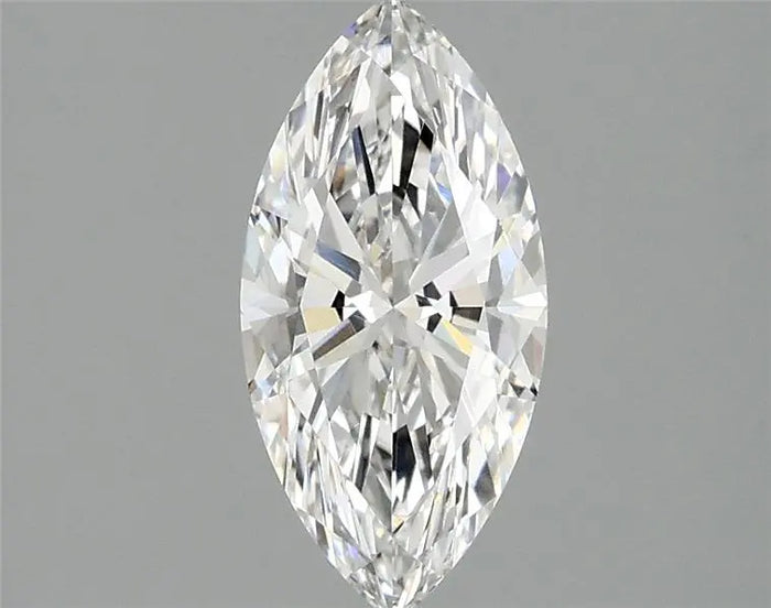 1.07 Carat · MARQUISE · E · VVS2 · IGI · Excellent Cut
