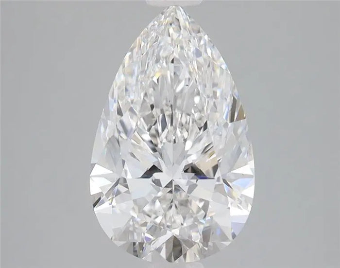 2.07 Carat · PEAR · E · VS2 · GIA · Excellent Cut