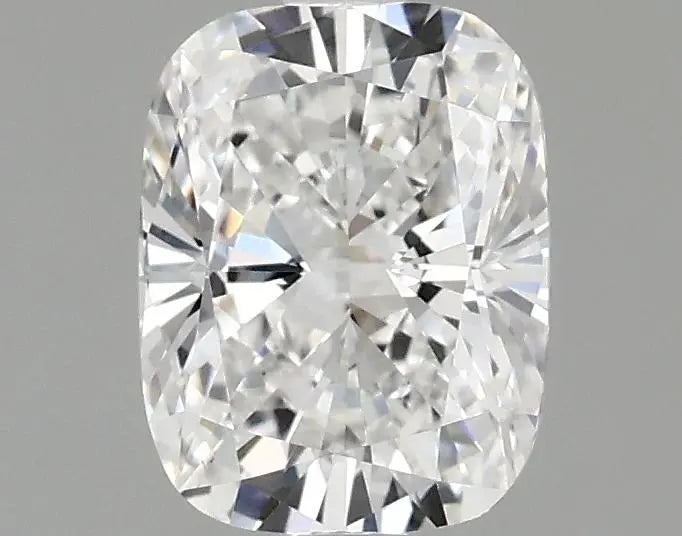 1.00 Carat · CUSHION · E · VVS1 · IGI · Excellent Cut