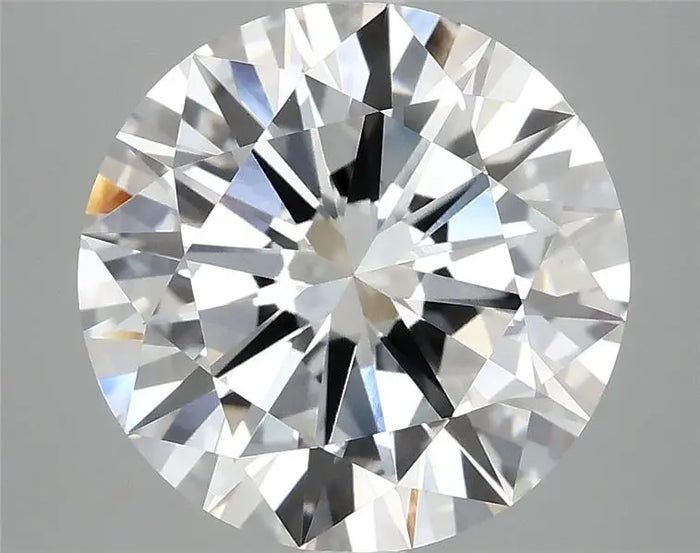 4.97 Carat · ROUND · E · VS1 · IGI · Excellent Cut
