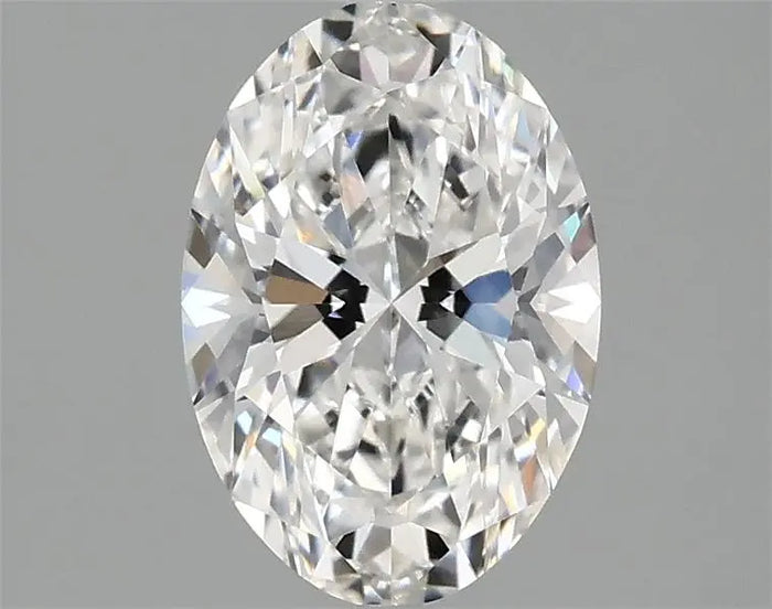 1.58 Carat · OVAL · E · VVS2 · IGI · Excellent Cut