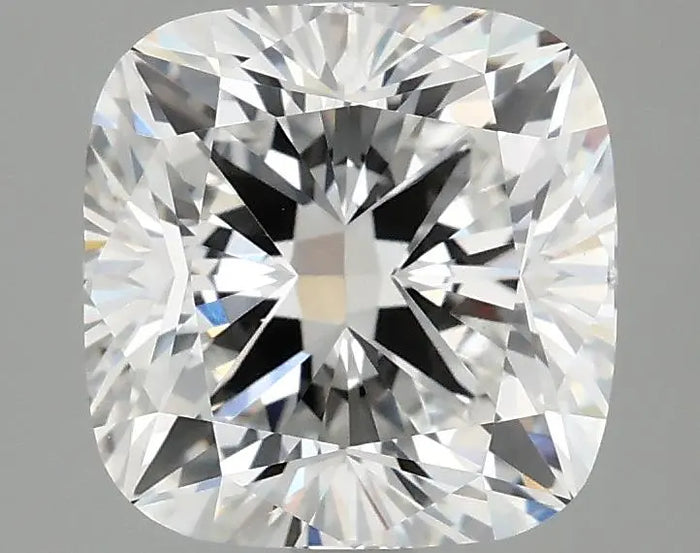 3.10 Carat · CUSHION · E · VVS2 · IGI · Excellent Cut