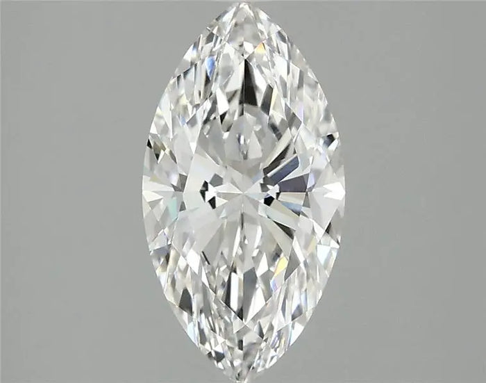 1.54 Carat · MARQUISE · E · VVS2 · IGI · Excellent Cut