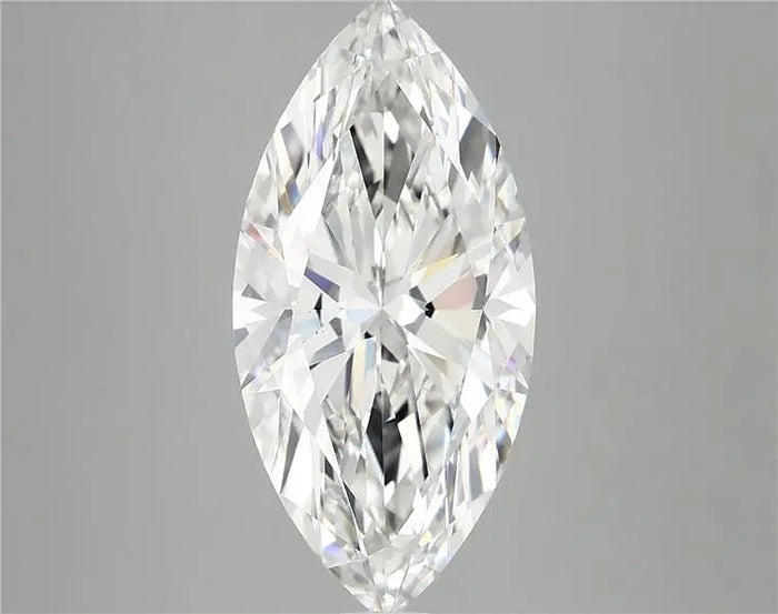 4.08 Carat · MARQUISE · E · VS1 · IGI · Excellent Cut