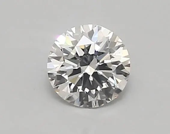 0.65 Carat · ROUND · D · VS1 · IGI · Ideal Cut