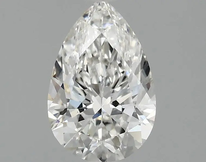 1.07 Carat · PEAR · E · VS1 · IGI · Excellent Cut