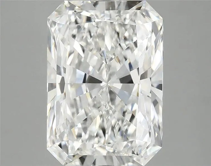 4.18 Carat · RADIANT · E · VVS2 · IGI · Excellent Cut