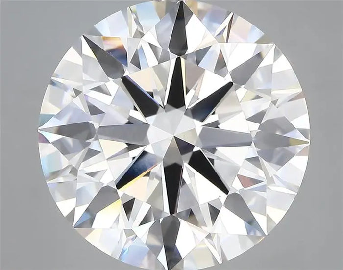 11.46 Carat · ROUND · G · VVS2 · IGI · Ideal Cut
