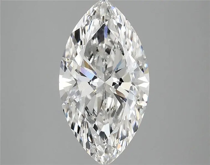 3.05 Carat · MARQUISE · E · VS1 · IGI · Excellent Cut
