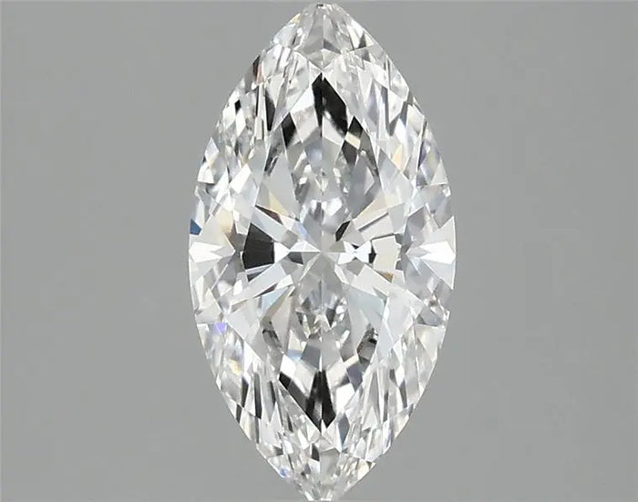 1.08 Carat · MARQUISE · D · VVS2 · IGI · Excellent Cut