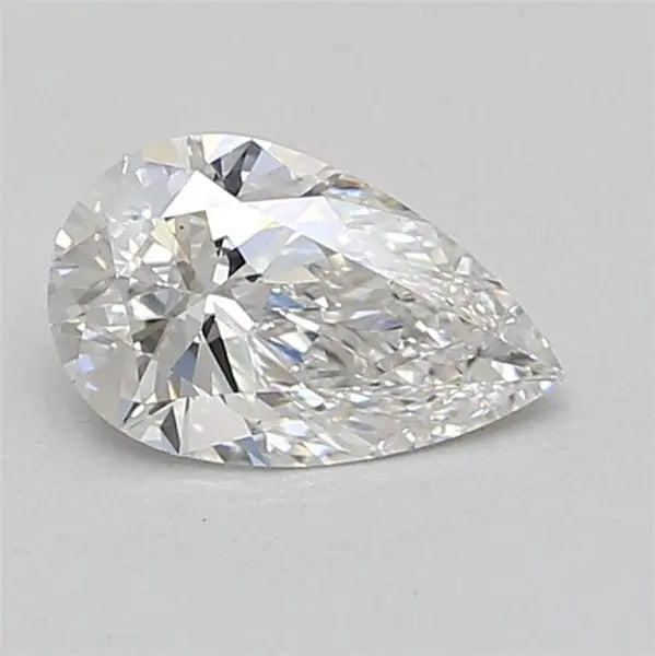 1.06 Carat · PEAR · E · VS2 · GIA · Excellent Cut
