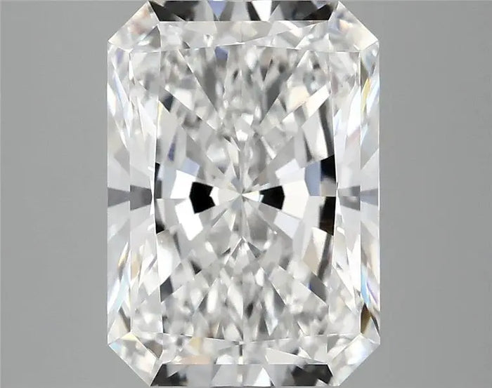 4.08 Carat · RADIANT · D · VS1 · IGI · Excellent Cut