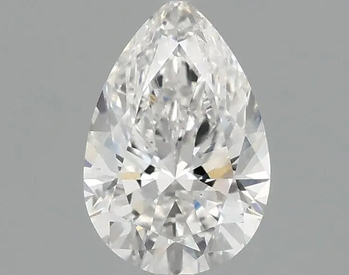 1.09 Carat · PEAR · E · VS2 · IGI · Excellent Cut