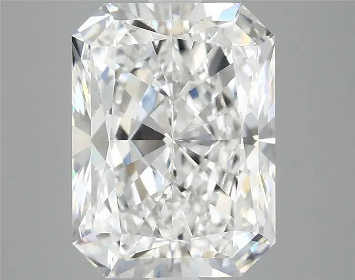 4.12 Carat · RADIANT · D · VVS2 · IGI · Excellent Cut