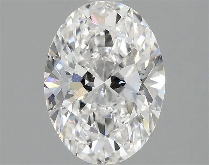 1.54 Carat · OVAL · D · VS1 · IGI · Excellent Cut