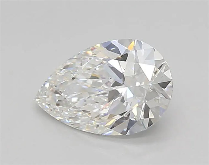 1.00 Carat · PEAR · D · VS1 · IGI · Very Good Cut