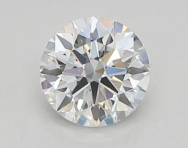 0.42 Carat · ROUND · D · VVS1 · IGI · Ideal Cut