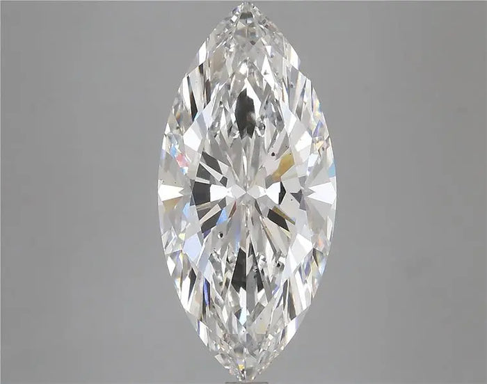 4.73 Carat · MARQUISE · F · SI1 · IGI · Excellent Cut