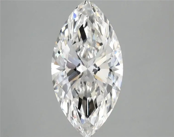 2.55 Carat · MARQUISE · F · VS1 · IGI · Excellent Cut