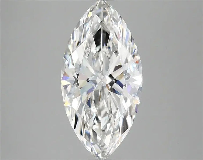 3.10 Carat · MARQUISE · E · VVS2 · IGI · Excellent Cut