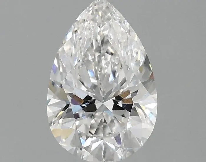 1.07 Carat · PEAR · E · VS1 · IGI · Excellent Cut