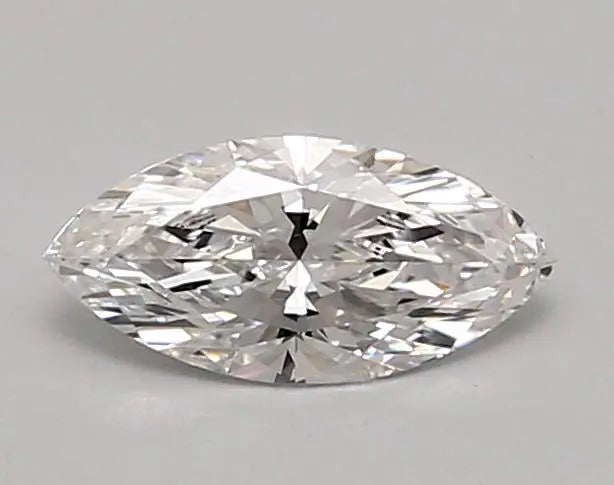 0.83 Carat · MARQUISE · D · VVS1 · IGI · Excellent Cut