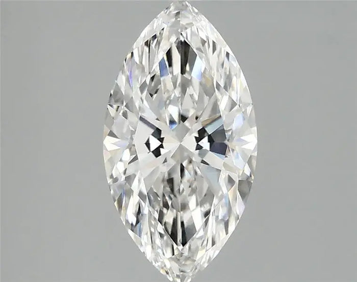 1.58 Carat · MARQUISE · E · VVS2 · IGI · Excellent Cut