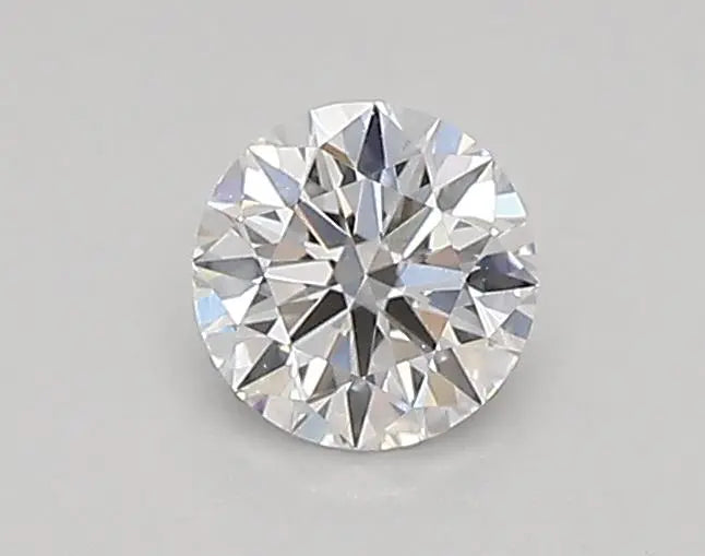 0.27 Carat · ROUND · D · VVS1 · IGI · Ideal Cut