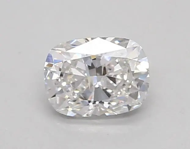 0.50 Carat · CUSHION · E · IF · IGI · Very Good Cut