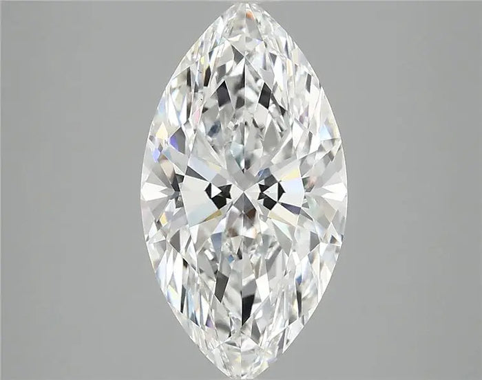 3.02 Carat · MARQUISE · E · VS1 · IGI · Excellent Cut