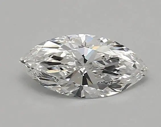 0.58 Carat · MARQUISE · D · VVS1 · IGI · Excellent Cut