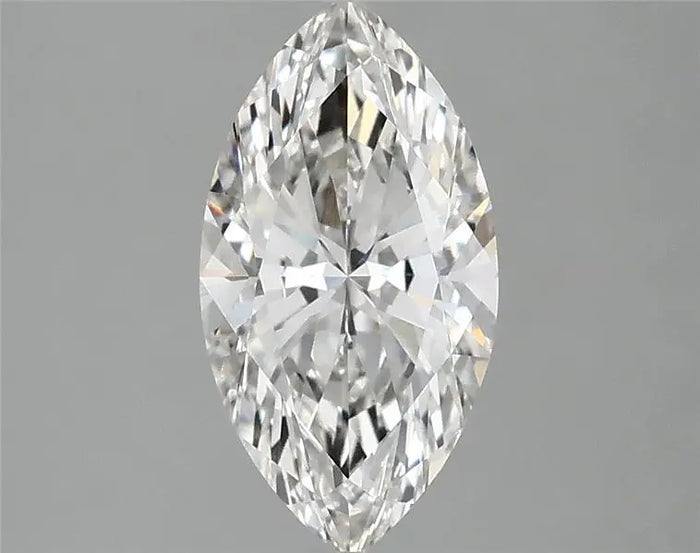 1.49 Carat · MARQUISE · F · VVS2 · IGI · Excellent Cut