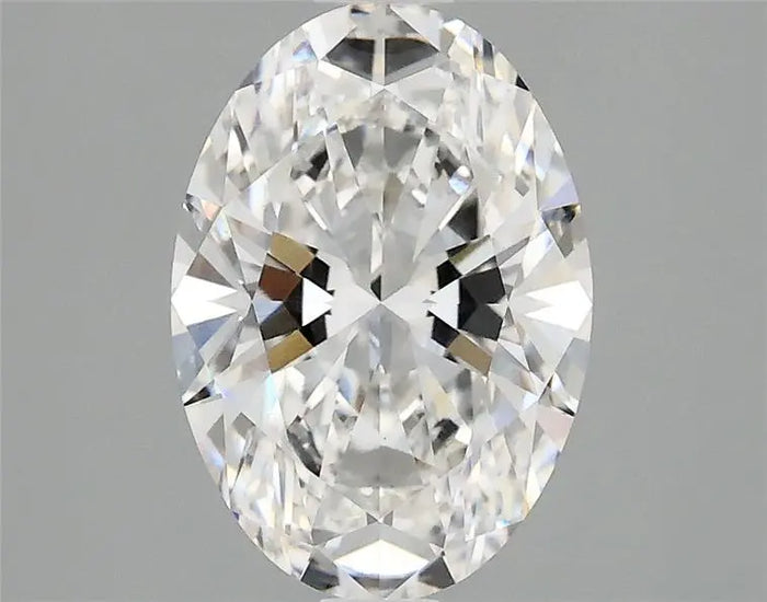 2.08 Carat · OVAL · E · VS1 · IGI · Excellent Cut