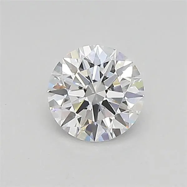 0.39 Carat · ROUND · D · VVS1 · IGI · Ideal Cut