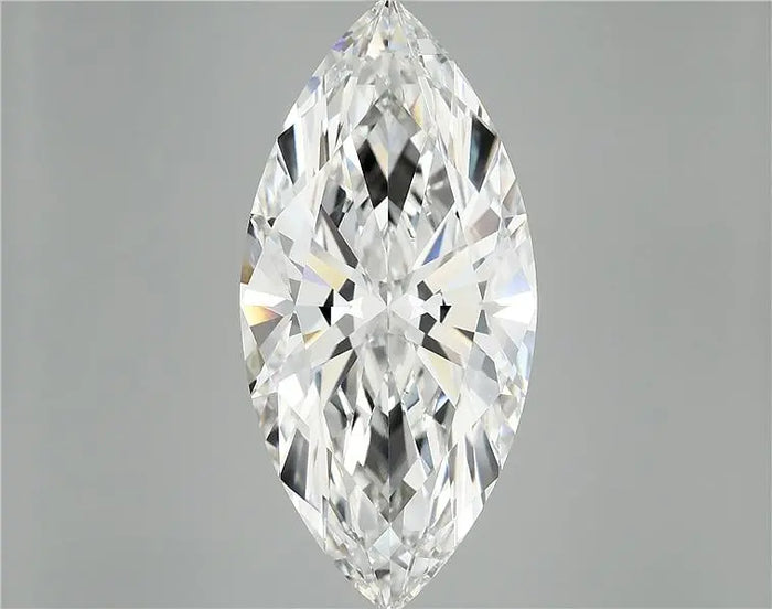 10.10 Carat · MARQUISE · F · VVS2 · IGI · Excellent Cut