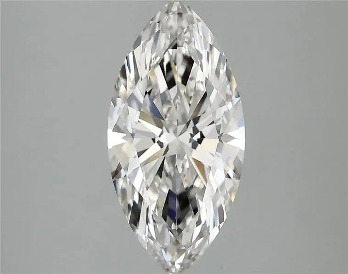 2.06 Carat · MARQUISE · G · VVS2 · IGI · Excellent Cut