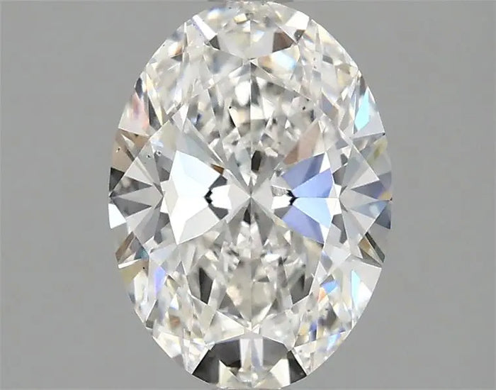 1.56 Carat · OVAL · E · VS2 · IGI · Excellent Cut
