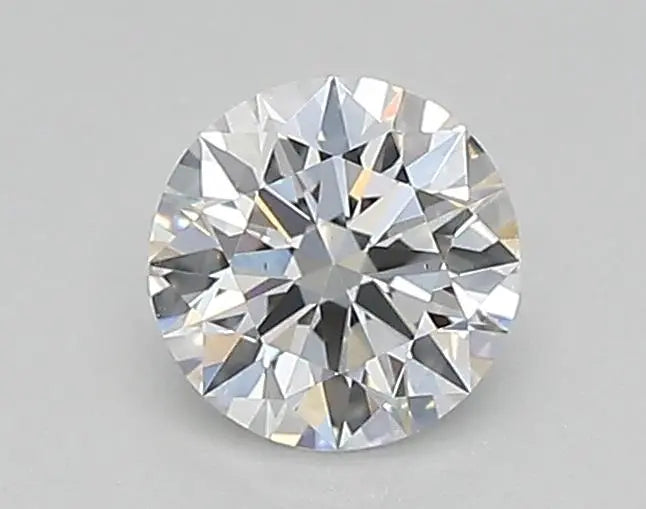 0.38 Carat · ROUND · D · VS1 · IGI · Ideal Cut