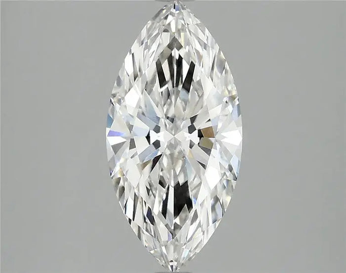 1.89 Carat · MARQUISE · F · VS1 · IGI · Excellent Cut