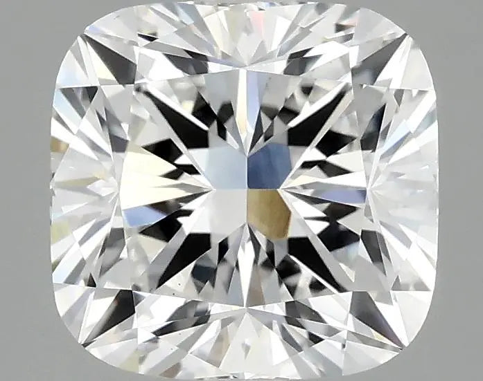 2.48 Carat · CUSHION · E · VS1 · IGI · Excellent Cut
