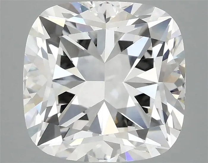 4.07 Carat · CUSHION · E · VVS2 · IGI · Excellent Cut