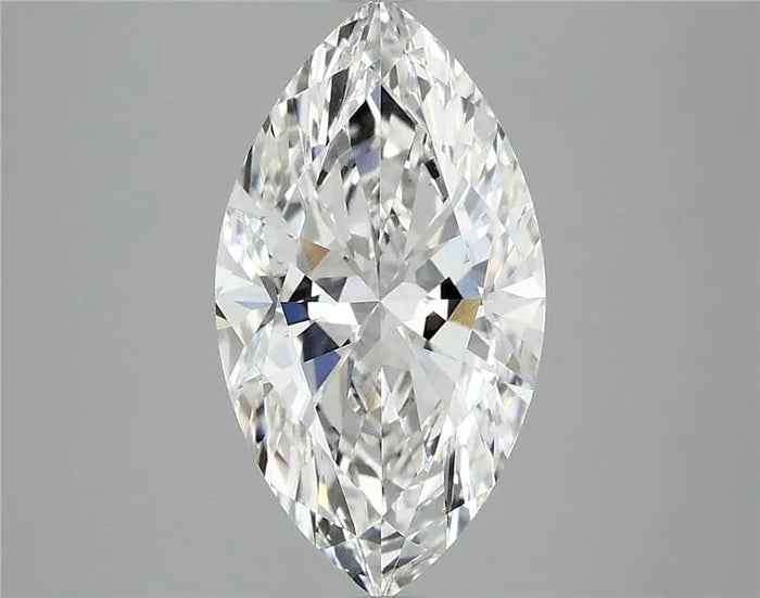 3.02 Carat · MARQUISE · E · VS1 · IGI · Excellent Cut