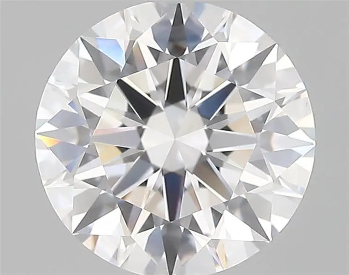 1.97 Carat · ROUND · D · VVS1 · IGI · Ideal Cut