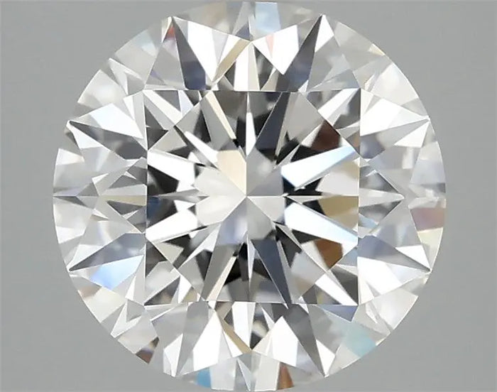 3.09 Carat · ROUND · D · VVS2 · IGI · Excellent Cut