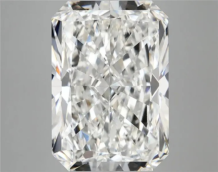 12.21 Carat · RADIANT · F · VVS2 · IGI · Excellent Cut